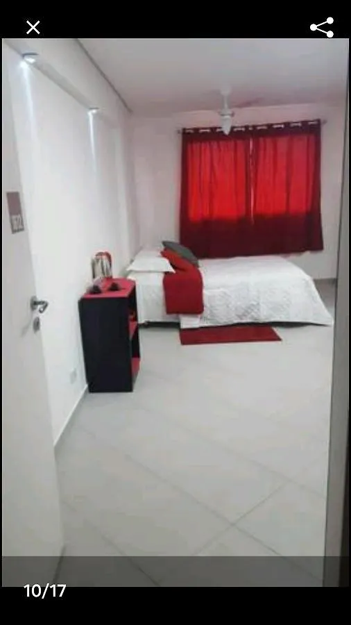 公寓 圣保罗 Adg 83酒店
