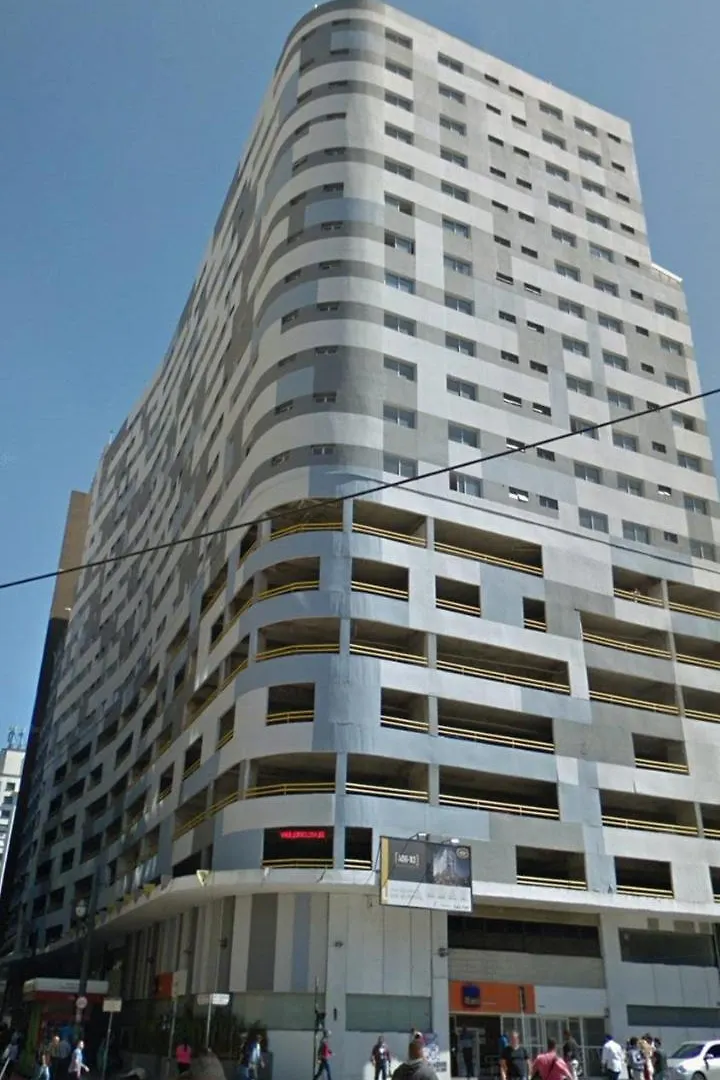 圣保罗 Adg 83酒店 公寓